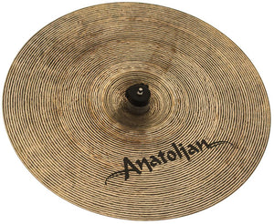 Anatolian 15" JC Honey Crash