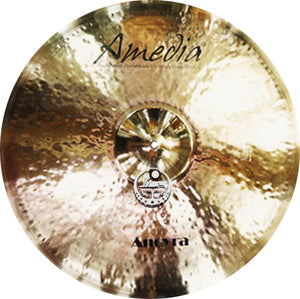 Amedia Cymbals 17" Ancyra Crash