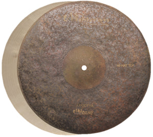 Mehteran 12" Ayasofya Hi-Hat