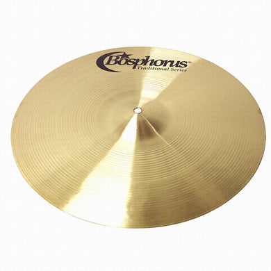 Bosphorus Cymbals 10