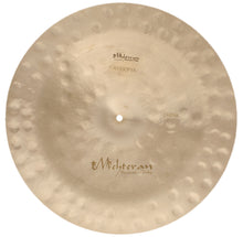 Mehteran 15" Ayasofya China