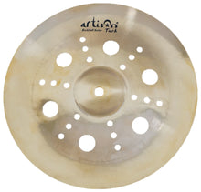 Artisan-Turk Cymbals 21" RockBull FX China