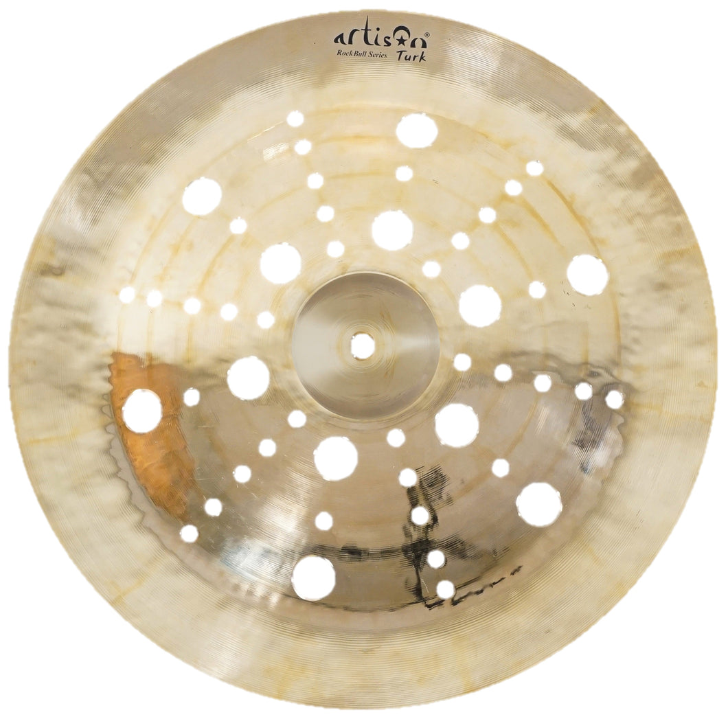 Artisan-Turk Cymbals 24