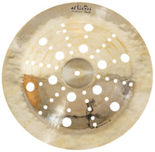 Artisan-Turk Cymbals 21" RockBull FX China