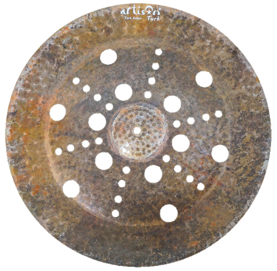 Artisan-Turk Cymbals 19