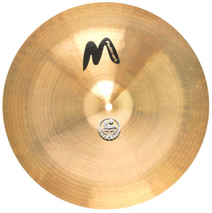 Masterwork Cymbals 21" Jazz Master China