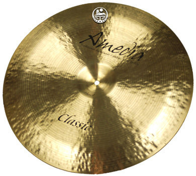 Amedia Cymbals 24