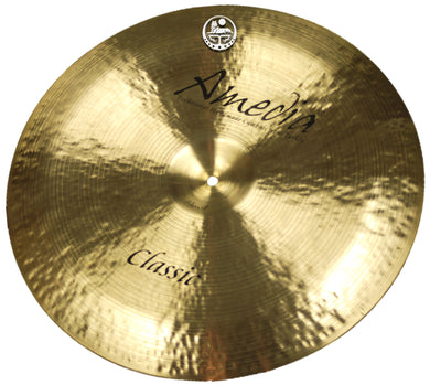 Amedia Cymbals 19