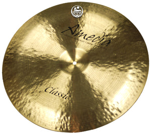 Amedia Cymbals 19" Classic China