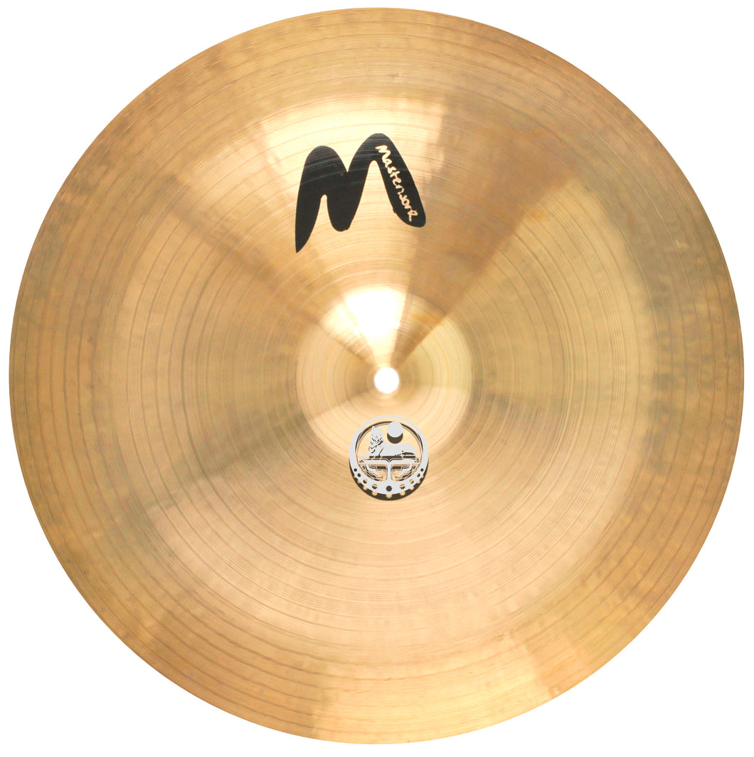 Masterwork Cymbals 14