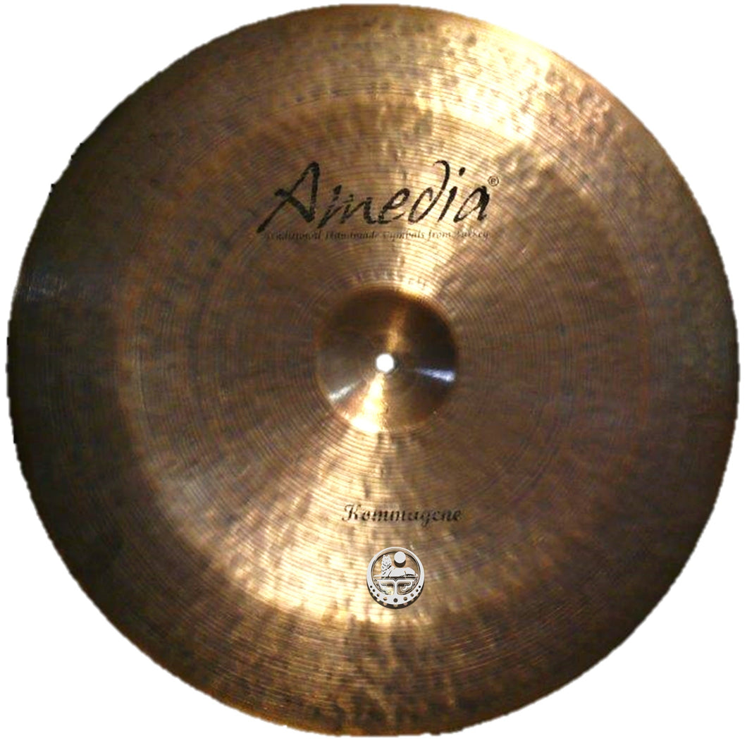 Amedia Cymbals 16