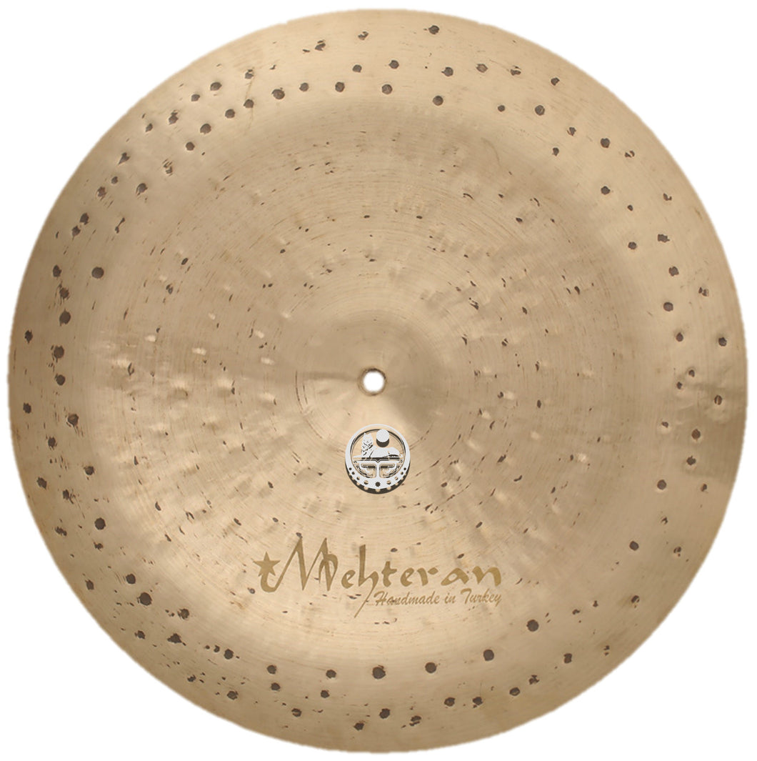 Mehteran Cymbals 15