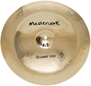 Masterwork 16" Resonant China