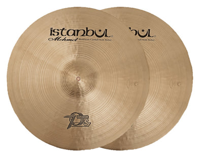 Istanbul Mehmet Cymbals Classic 70's Series – Sounds Anatolian