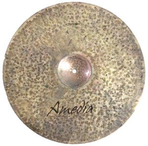 Amedia Cymbals 18" Ararat Crash