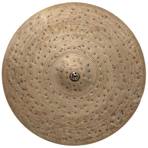 Mehteran Cymbals 14" Rain Crash