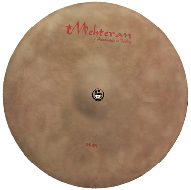 Mehteran Cymbals 14