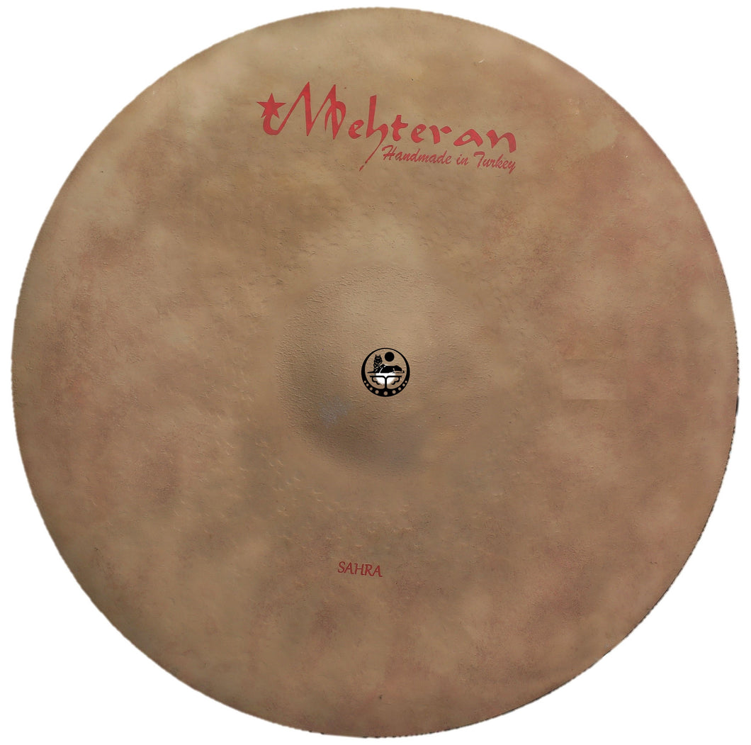 Mehteran Cymbals 14