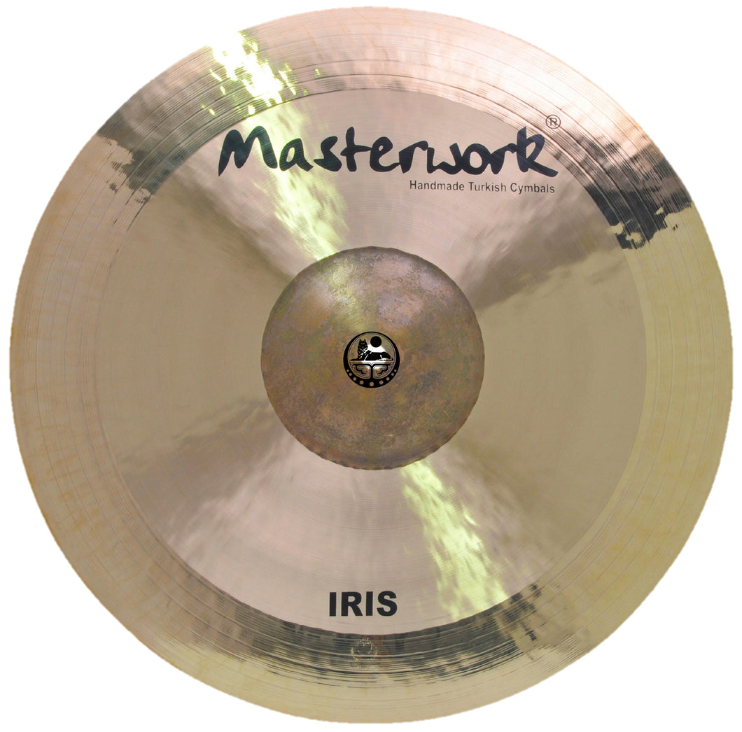 Masterwork 18