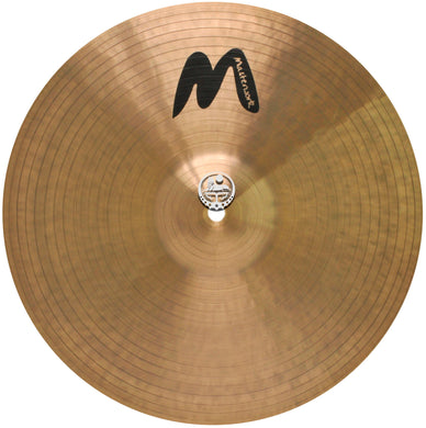 Masterwork Cymbals 17