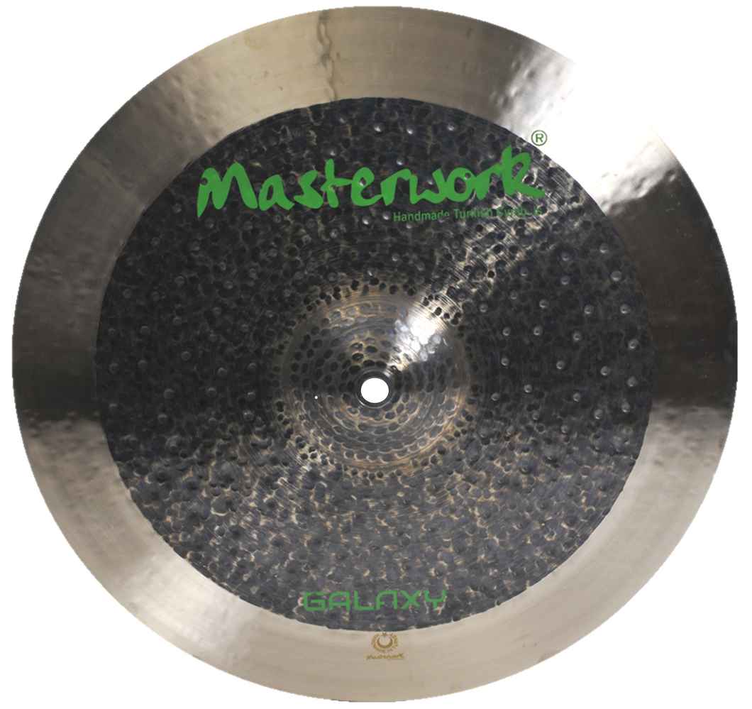 Masterwork Cymbals 15
