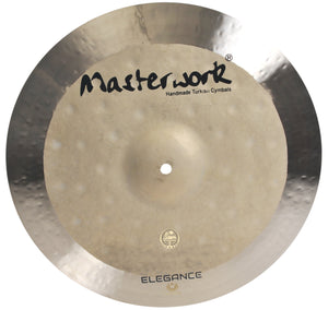 Masterwork 19" Elegance Medium Crash