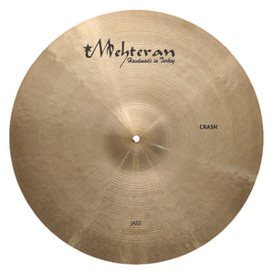 Mehteran Cymbals Jazz Series – Tagged 