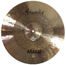 Amedia Cymbals 17" Ararat Crash