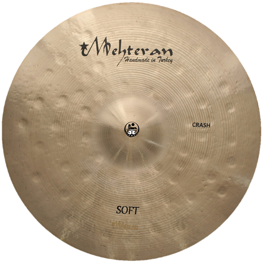 Mehteran Cymbals 14