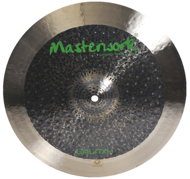 Masterwork Cymbals 17