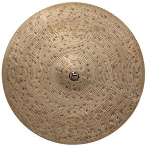 Mehteran Cymbals 22" Rain Crash