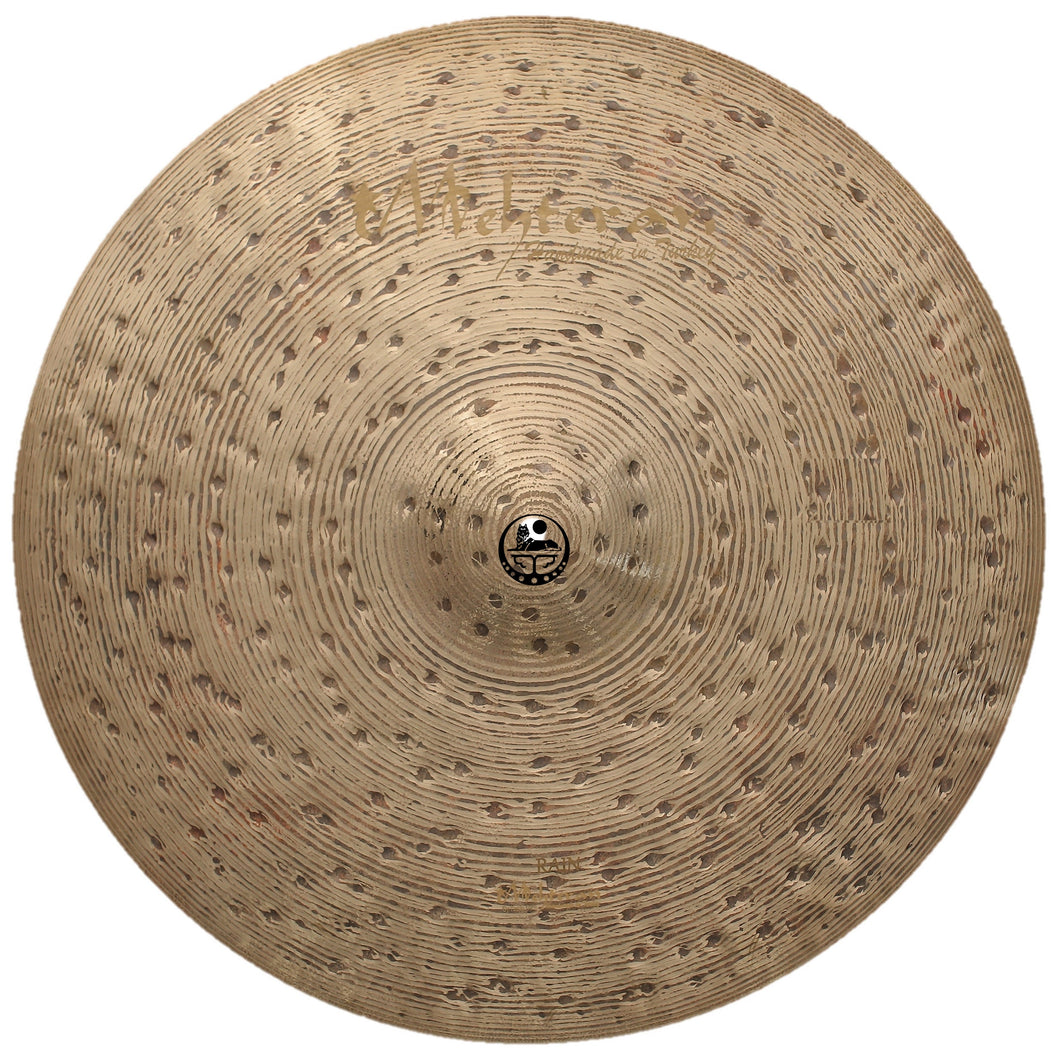 Mehteran Cymbals 22