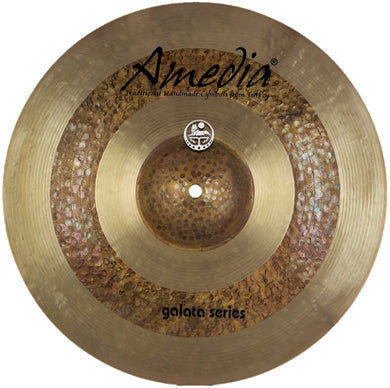 Amedia Cymbals 22