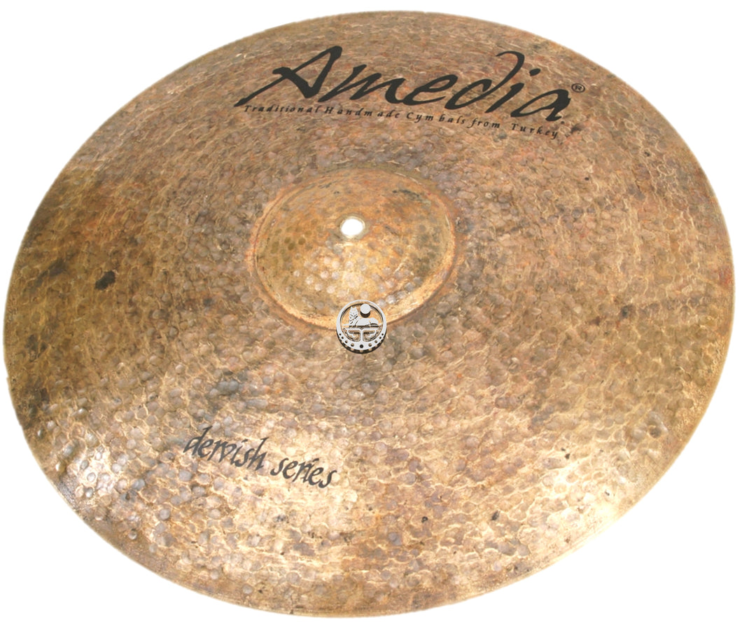 Amedia Cymbals 14