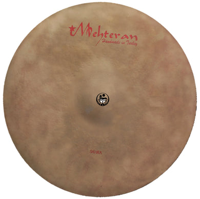 Mehteran Cymbals 14