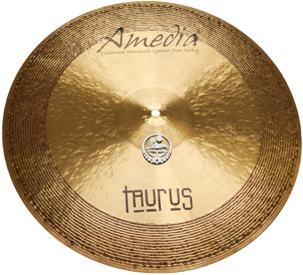 Amedia Cymbals 16