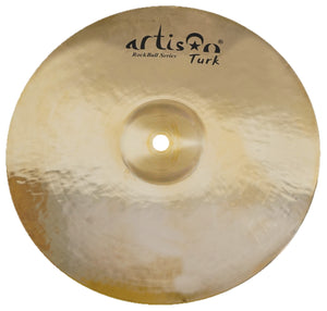 Artisan-Turk Cymbals 17" RockBull Crash