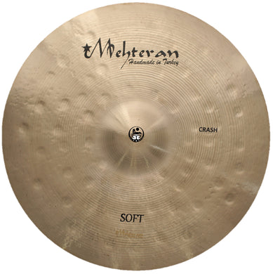 Mehteran Cymbals 15