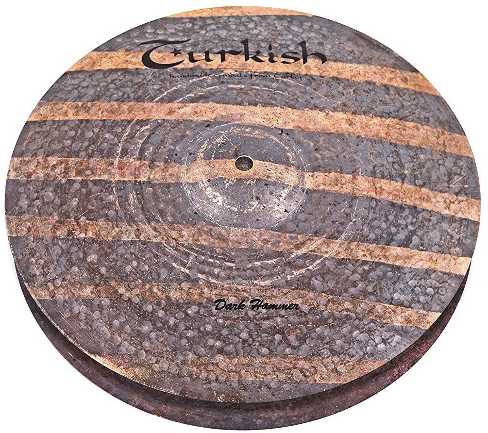 Turkish Cymbals 15