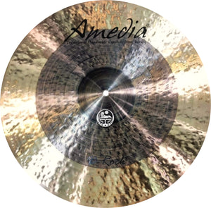 Amedia Cymbals 15" D-Rock Crash