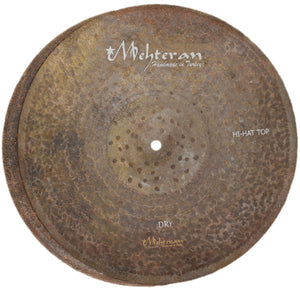 Mehteran 12" Dry Hi-Hat