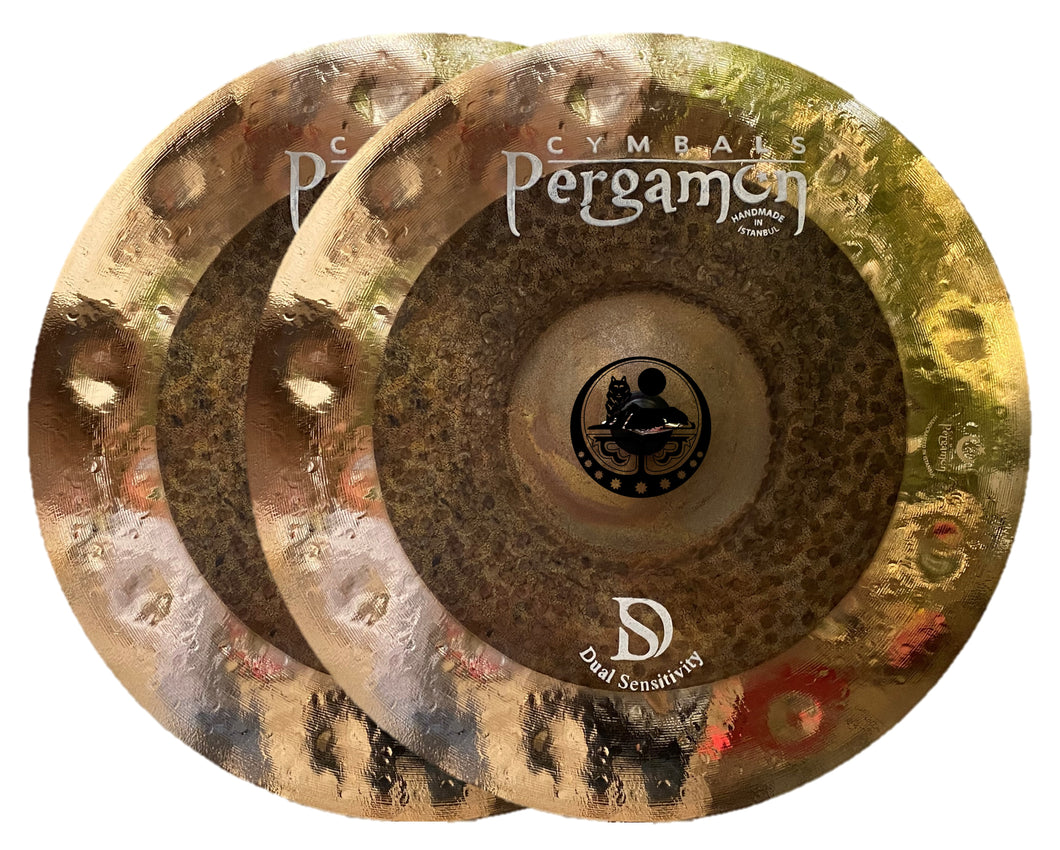 Pergamon 16
