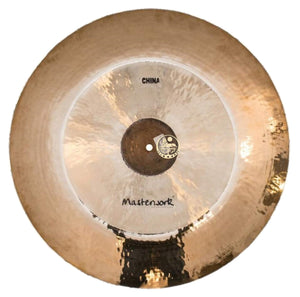 Masterwork 24" Iris China The Edge