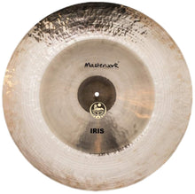 Masterwork 24" Iris China The Edge