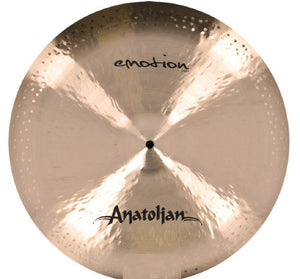 Anatolian 14" Emotion China