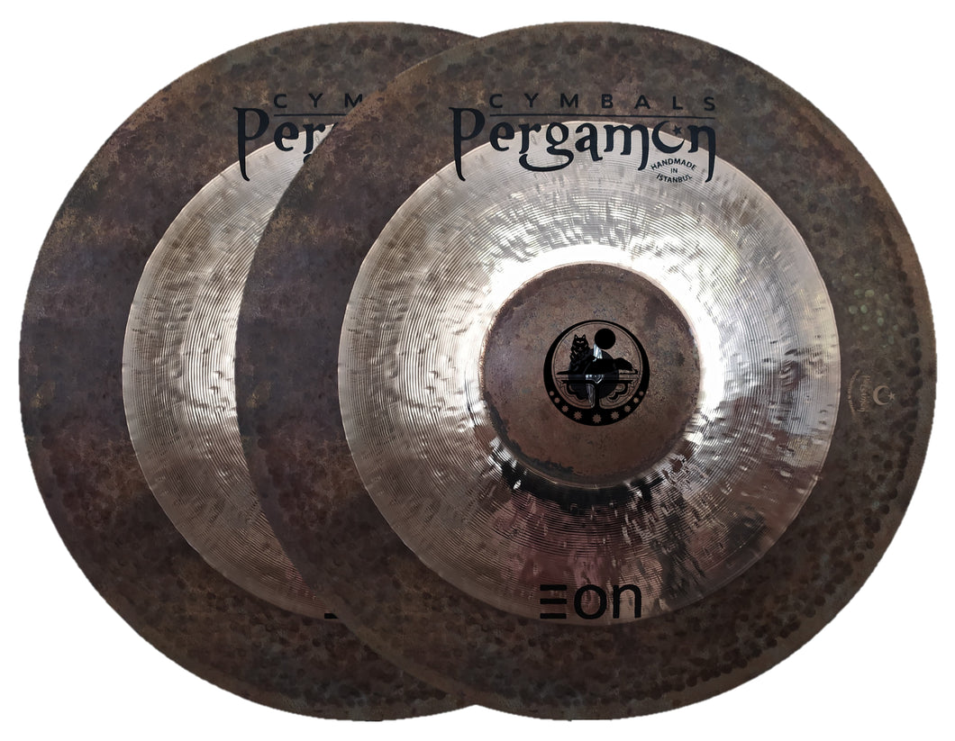 Pergamon 15