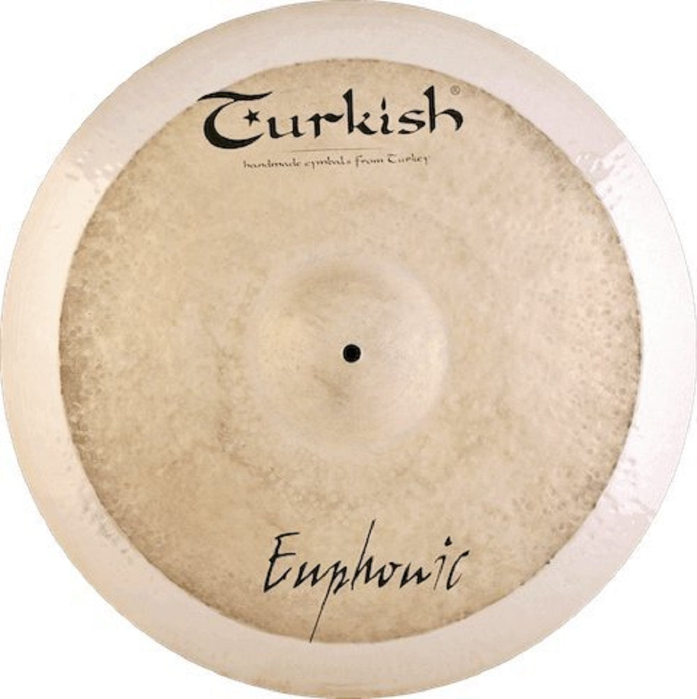 Turkish Cymbals 21