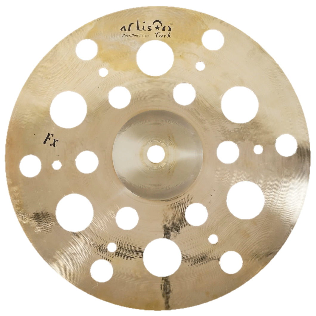 Artisan-Turk Cymbals 17