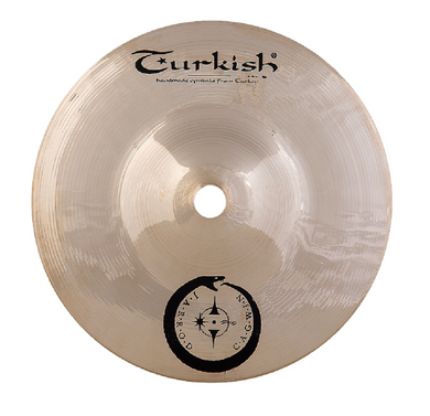 Turkish Cymbals 6