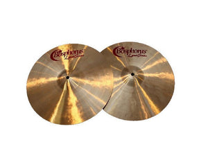 Bosphorus Cymbals Lyric Series – Sounds Anatolian